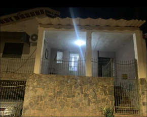 Casa Olímpia SP
